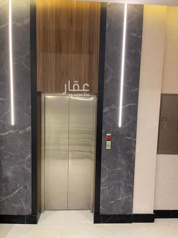 شقة للإيجار في شارع إبراهيم بن جمعان, حي العارض, مدينة الرياض, منطقة الرياض صورة 5