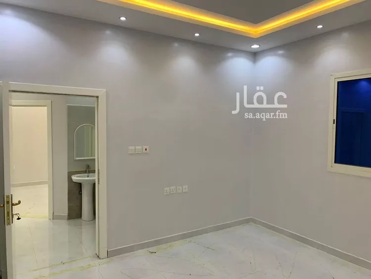 فيلا للإيجار في شارع وادي هرجاب, حي المهدية, مدينة الرياض, منطقة الرياض صورة 5