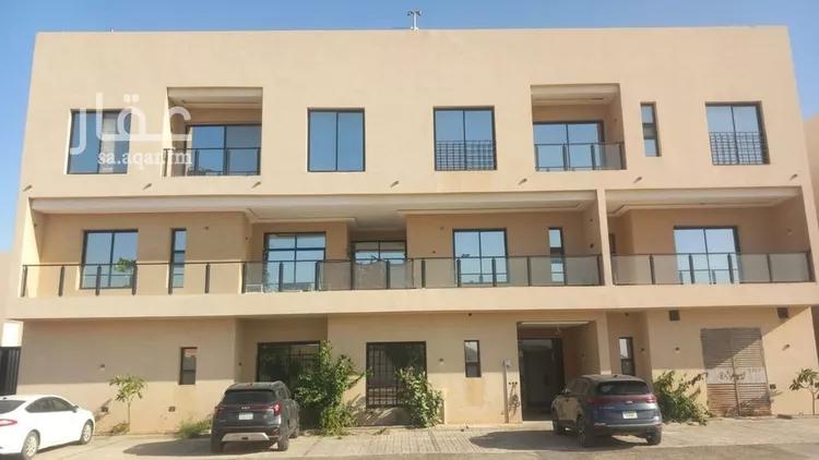 شقة للإيجار في شارع رقم 208, حي ظهرة لبن, مدينة الرياض, منطقة الرياض