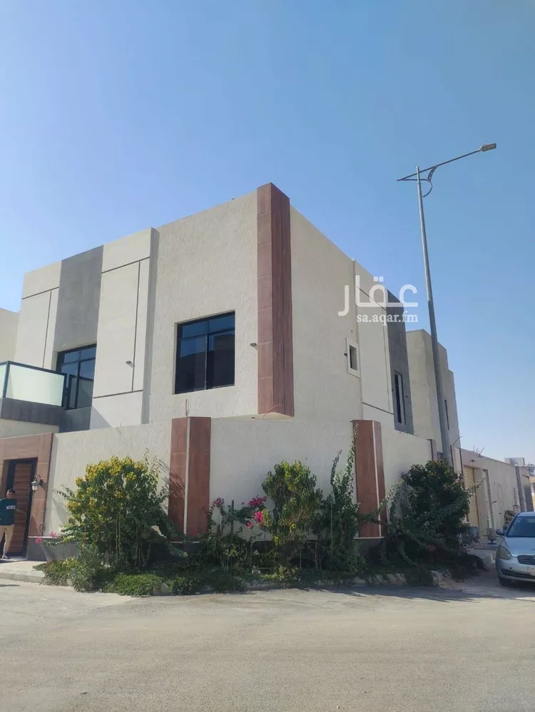 فيلا للإيجار في شارع إسماعيل الكاتب, حي العارض, مدينة الرياض, منطقة الرياض