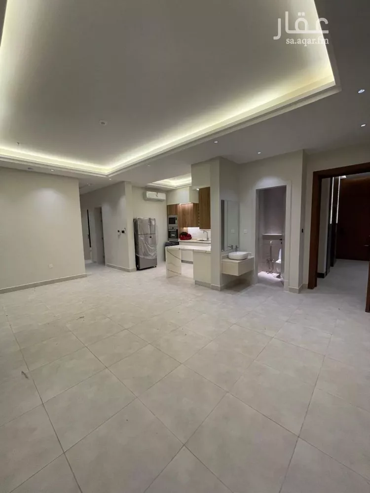 شقة للإيجار في شارع إبراهيم بن جمعان, حي العارض, مدينة الرياض, منطقة الرياض صورة 2