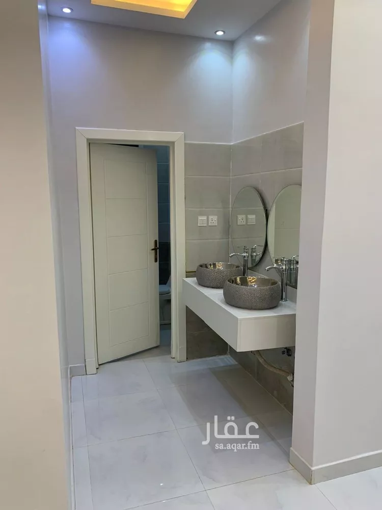 فيلا للإيجار في شارع وادي هرجاب, حي المهدية, مدينة الرياض, منطقة الرياض