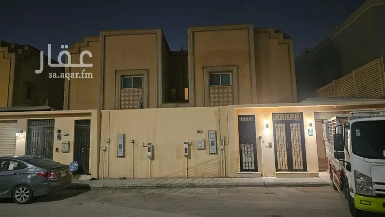 Villa for Rent in Riyadh Al Muruj