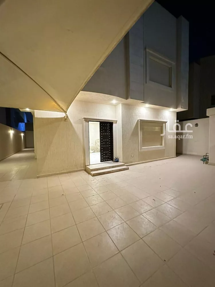 فيلا للإيجار في شارع الجوز, حي الربيع, مدينة الرياض, منطقة الرياض صورة 4