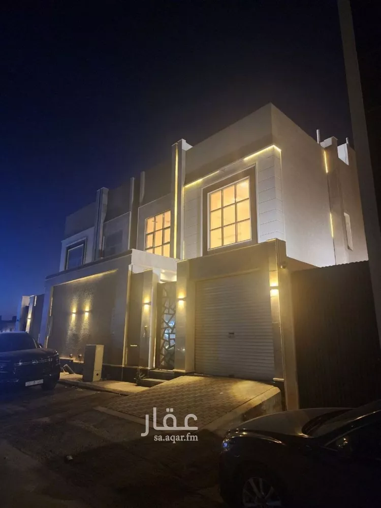Villa for Rent in Riyadh Al Mahdiyah 1 صورة