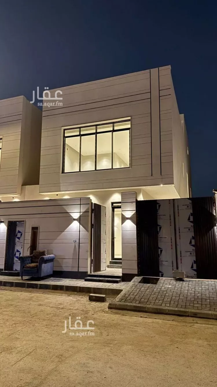 Villa for Sale in Riyadh King Faisal