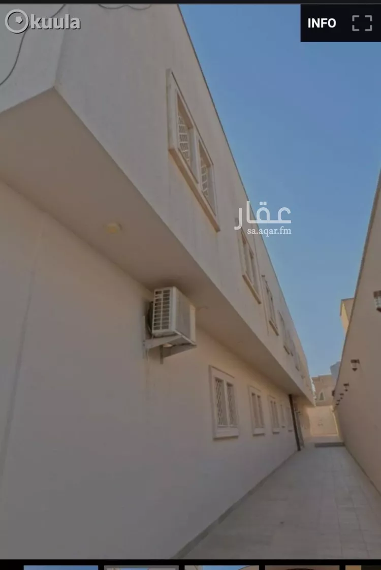 شقة للإيجار في شارع تبوك, حي الإزدهار, مدينة الرياض, منطقة الرياض