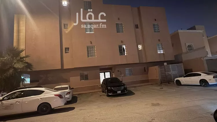 شقة للبيع في شارع الحسو, حي الملقا, مدينة الرياض, منطقة الرياض صورة 2