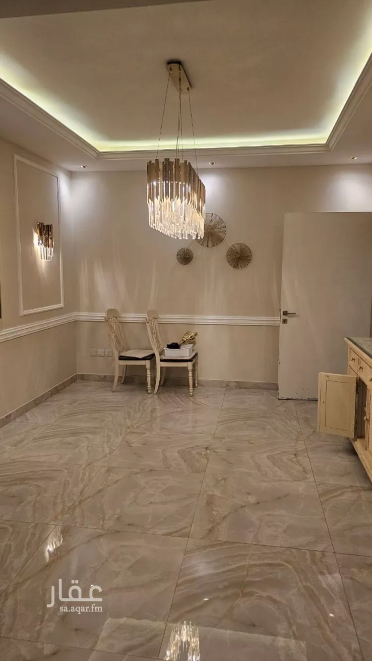 فيلا للإيجار في شارع الشيخ عبدالرزاق عفيفي, حي المروج, مدينة الرياض, منطقة الرياض صورة 4