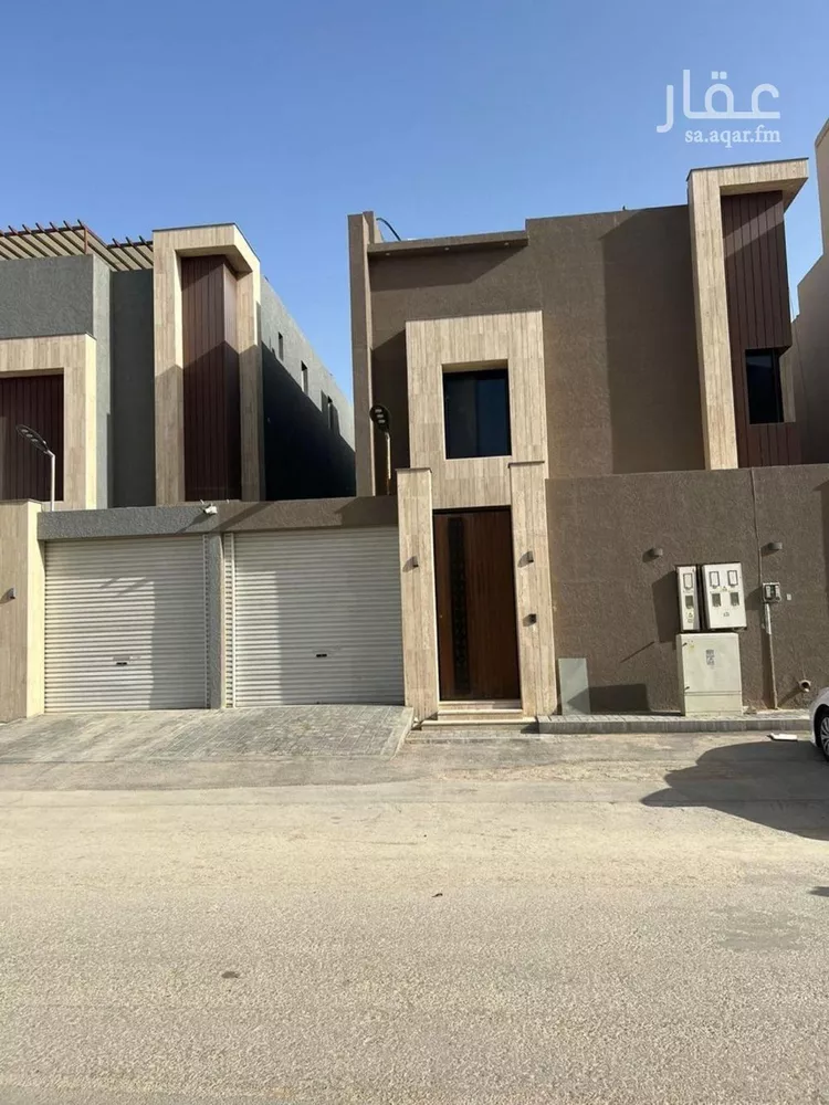 فيلا للبيع في شارع عبدالله خضري, حي العارض, مدينة الرياض, منطقة الرياض