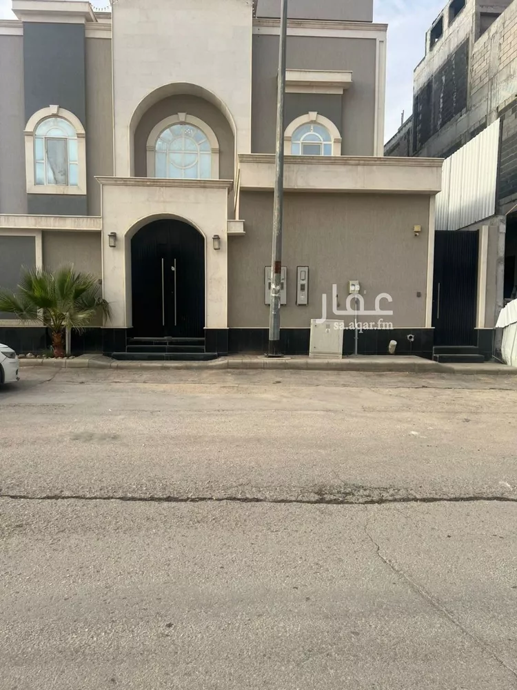 شقة للإيجار في شارع عمر بن عمرو بن إياس, حي النرجس, مدينة الرياض, منطقة الرياض