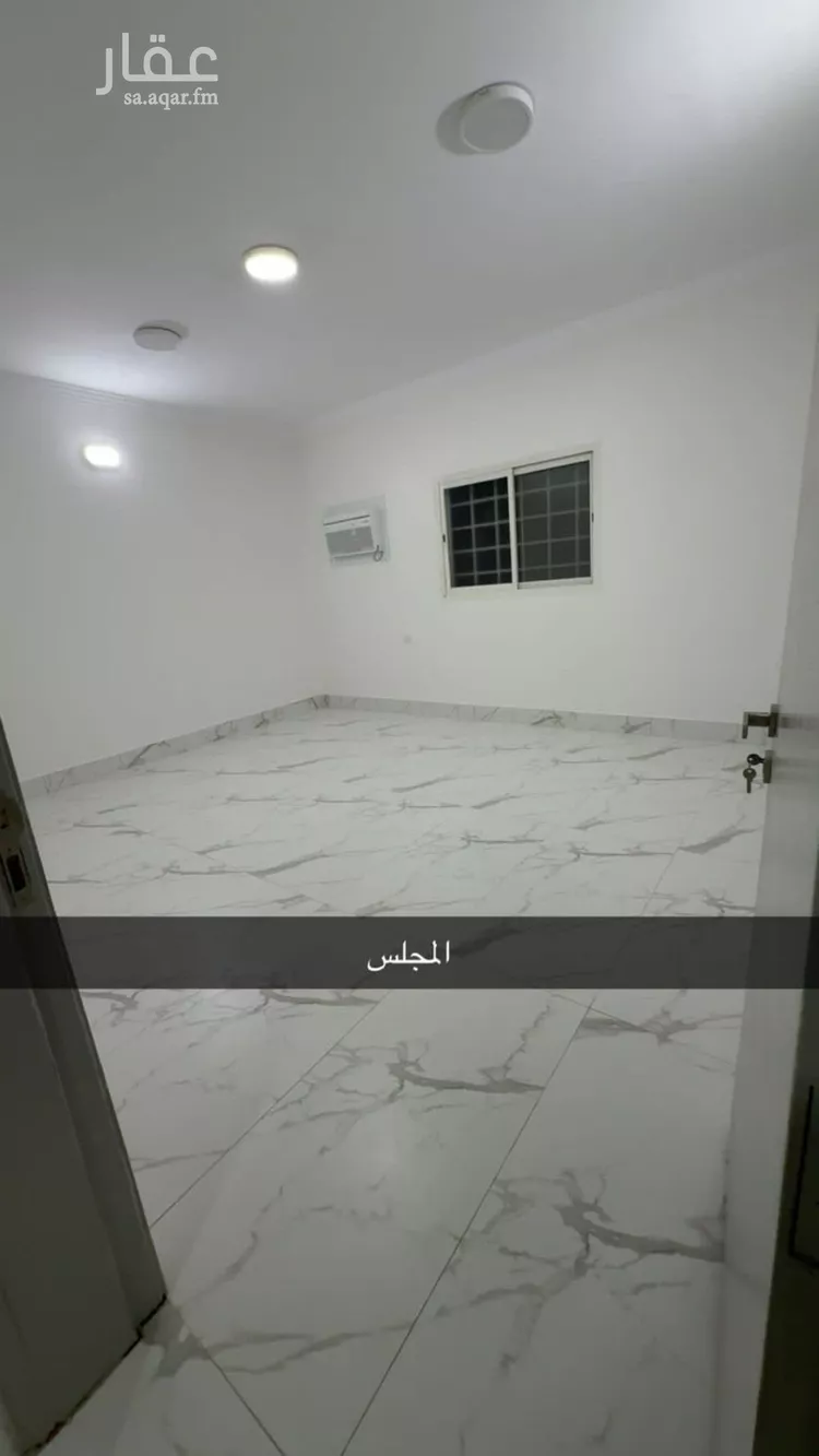 شقة للإيجار في شارع القلم, حي الربيع, مدينة الرياض, منطقة الرياض صورة 3