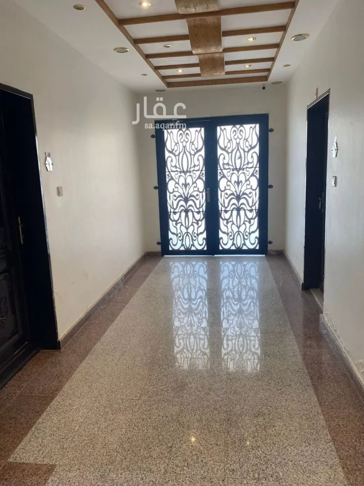 شقة للإيجار في شارع شهيد الدين ثم الوطن يحيى محمد يحيى الش, حي القيروان, مدينة الرياض, منطقة الرياض صورة 5