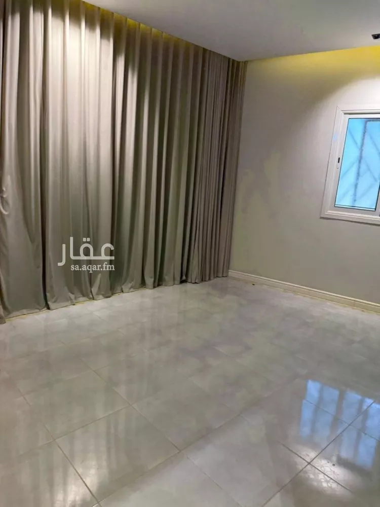 شقة للإيجار في شارع فؤاد محمد عمر توفيق, حي القادسية, مدينة الرياض, منطقة الرياض