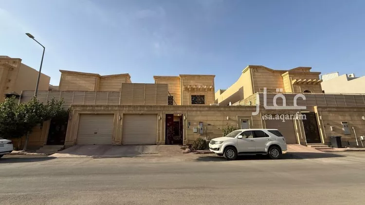 Villa for Rent in Riyadh Ar Rabie