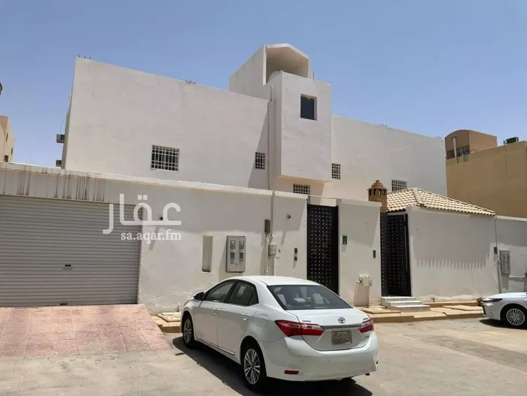 شقة للبيع في شارع تدمر, حي الحمراء, مدينة الرياض, منطقة الرياض صورة 5