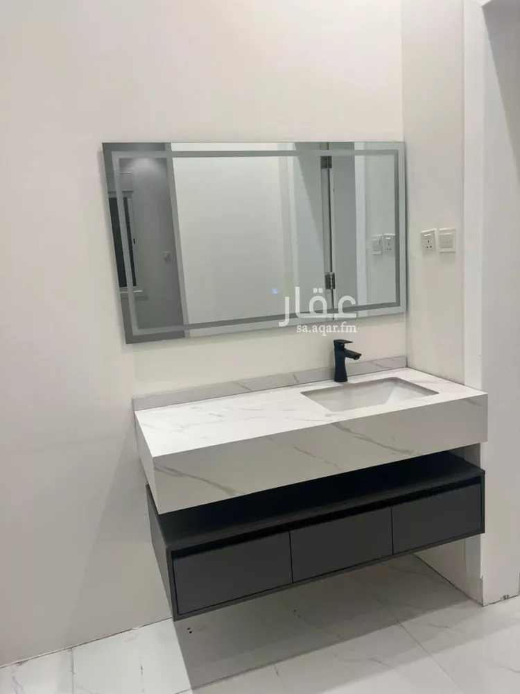 شقة للإيجار في شارع عمر بن عمرو بن إياس, حي النرجس, مدينة الرياض, منطقة الرياض صورة 5