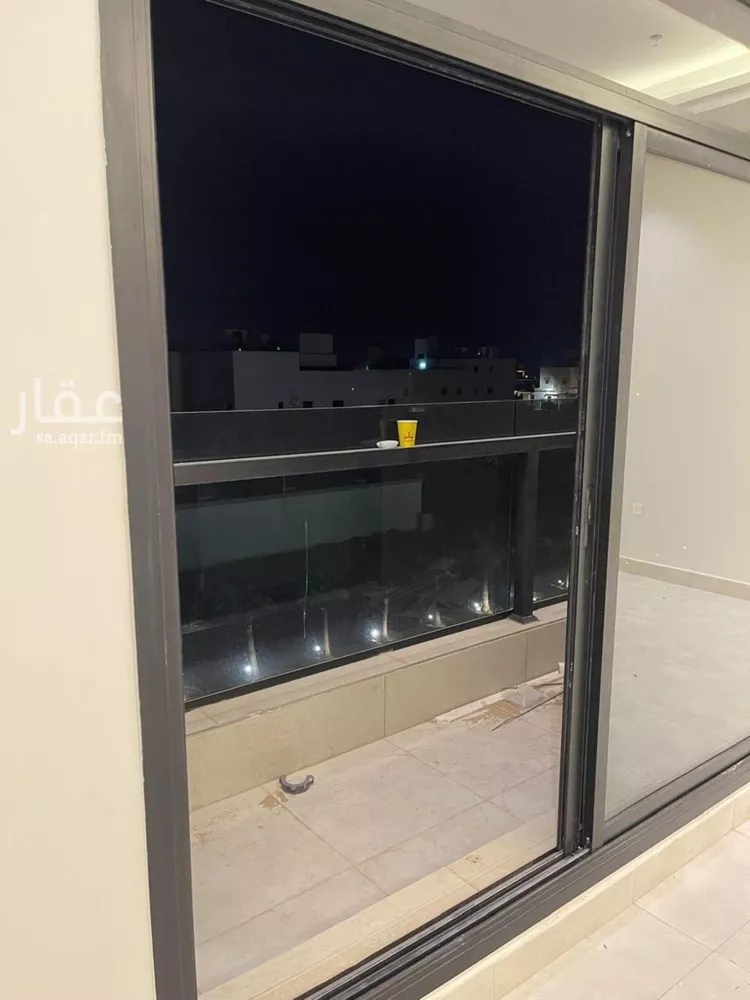 شقة للإيجار في شارع إبراهيم بن جمعان, حي العارض, مدينة الرياض, منطقة الرياض