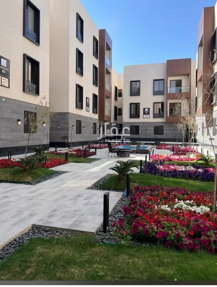 شقة للإيجار في شارع اللؤلؤة, حي العارض, مدينة الرياض, منطقة الرياض صورة 2