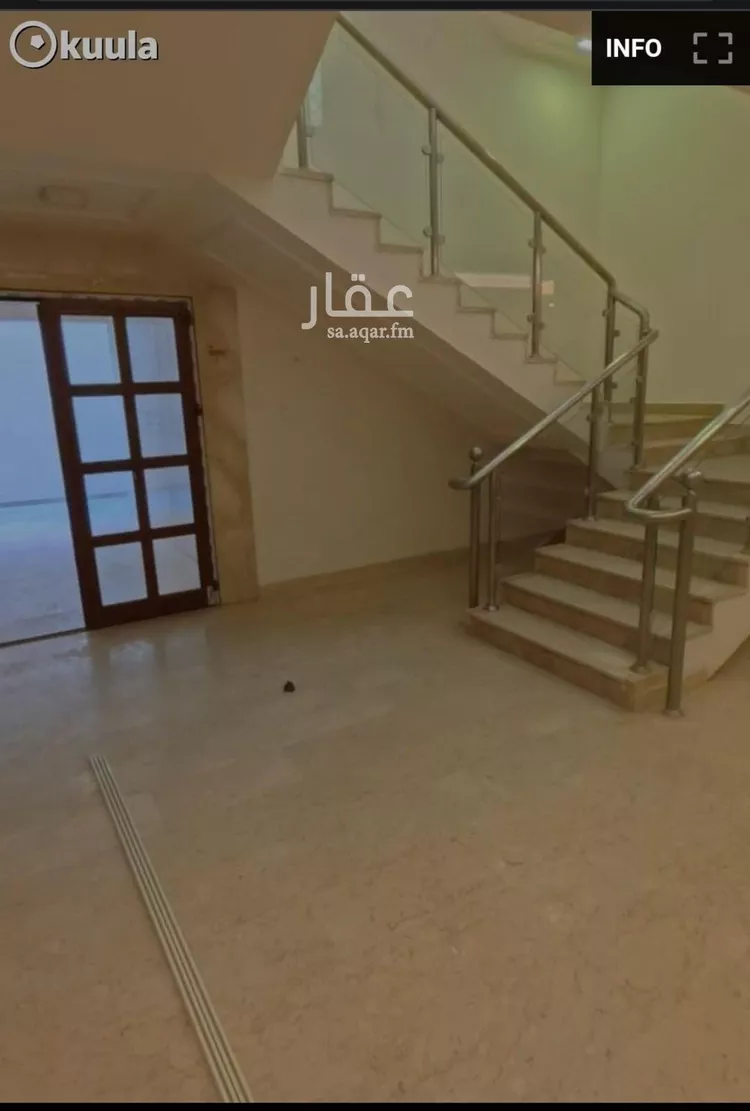 شقة للإيجار في شارع تبوك, حي الإزدهار, مدينة الرياض, منطقة الرياض صورة 2