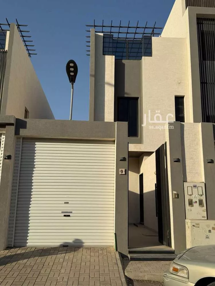 دور للإيجار في شارع عبدالحميد السناري, حي عكاظ, مدينة الرياض, منطقة الرياض