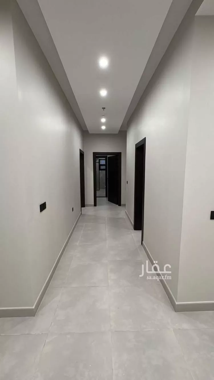 شقة للإيجار في شارع عبدالله المويس, حي الرمال, مدينة الرياض, منطقة الرياض