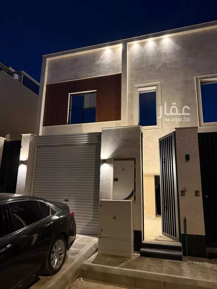 دور للإيجار في شارع عبدالحميد السناري, حي عكاظ, مدينة الرياض, منطقة الرياض صورة 5