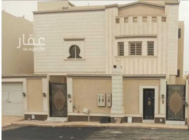 فيلا للإيجار في شارع خلدة, حي عكاظ, مدينة الرياض, منطقة الرياض