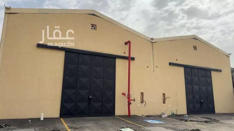 مستودع للإيجار في حي المصفاة, مدينة الرياض, منطقة الرياض