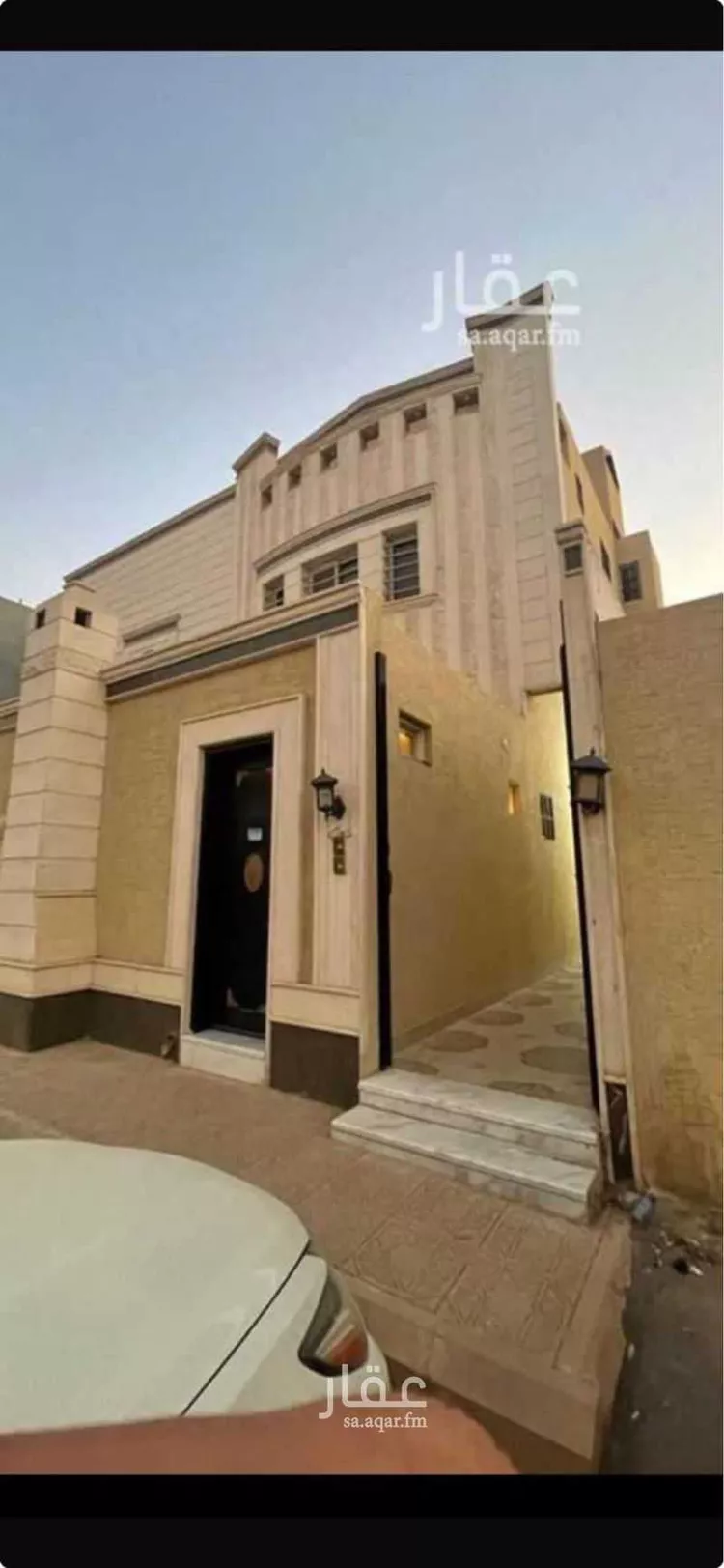 فيلا للإيجار في شارع خلدة, حي عكاظ, مدينة الرياض, منطقة الرياض