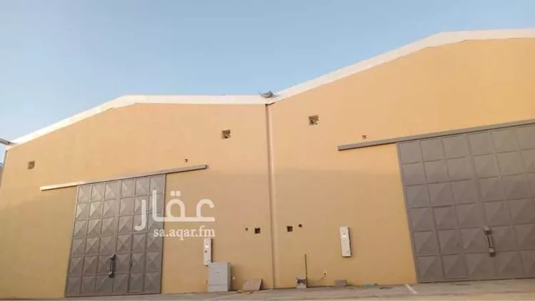 مستودع للإيجار في شارع علي بن القطاع, حي الغنامية, مدينة الرياض, منطقة الرياض 1 صورة