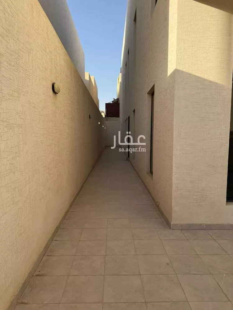 دور للإيجار في شارع عبدالحميد السناري, حي عكاظ, مدينة الرياض, منطقة الرياض صورة 4