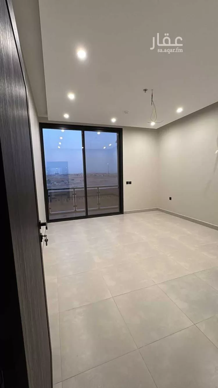 شقة للبيع في شارع عبدالله المويس, حي الرمال, مدينة الرياض, منطقة الرياض