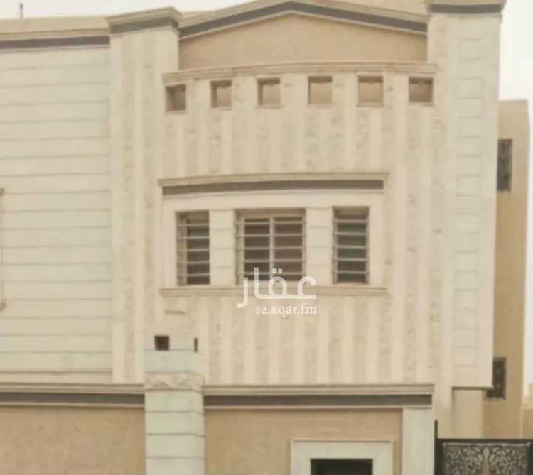 فيلا للإيجار في شارع خلدة, حي عكاظ, مدينة الرياض, منطقة الرياض
