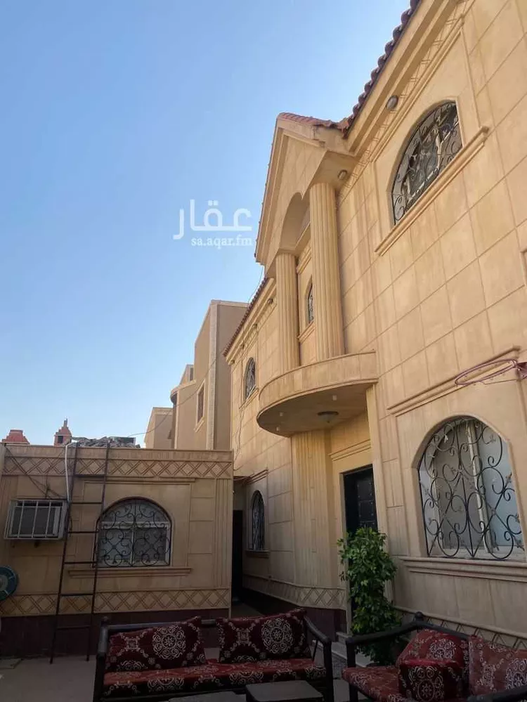 فيلا للبيع في شارع الربذ ، حي الحزم ، الرياض ، منطقة الرياض