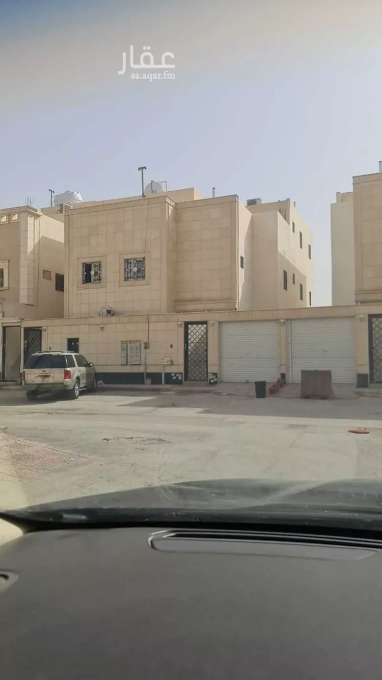 دور للإيجار في شارع البلخي ، حي النظيم ، الرياض ، منطقة الرياض