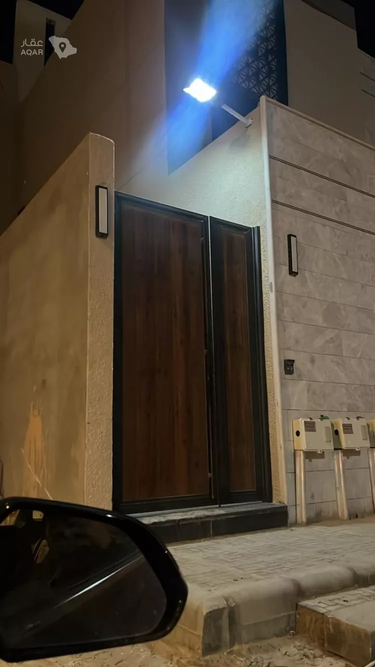 دور للإيجار في شارع 2685684, حي الجنادرية, مدينة الرياض, منطقة الرياض صورة 2