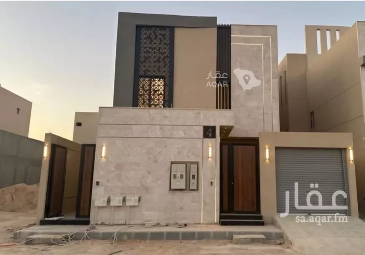دور للإيجار في شارع 2685684, حي الجنادرية, مدينة الرياض, منطقة الرياض