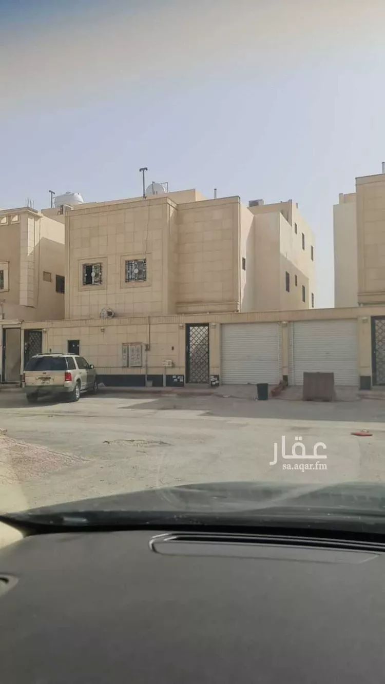 دور للإيجار في شارع البلخي, حي النظيم, مدينة الرياض, منطقة الرياض