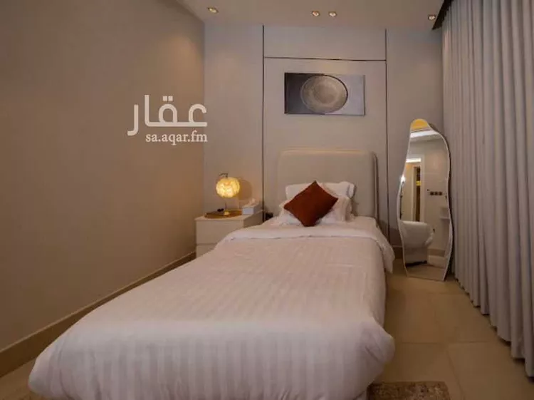 شقة للإيجار في شارع عبدالله الأسلمي ، حي القيروان ، الرياض ، منطقة الرياض صورة 3