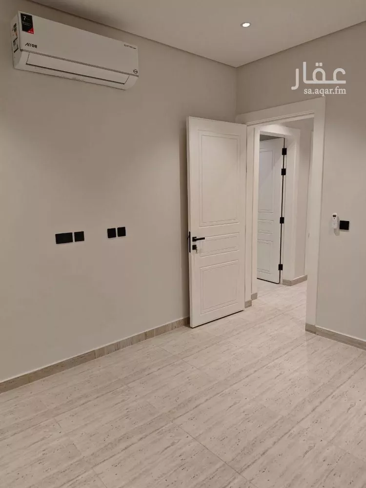 شقة للإيجار في شارع زيد بن عاصم بن عمرو بن عوف, حي النرجس, مدينة الرياض, منطقة الرياض صورة 5