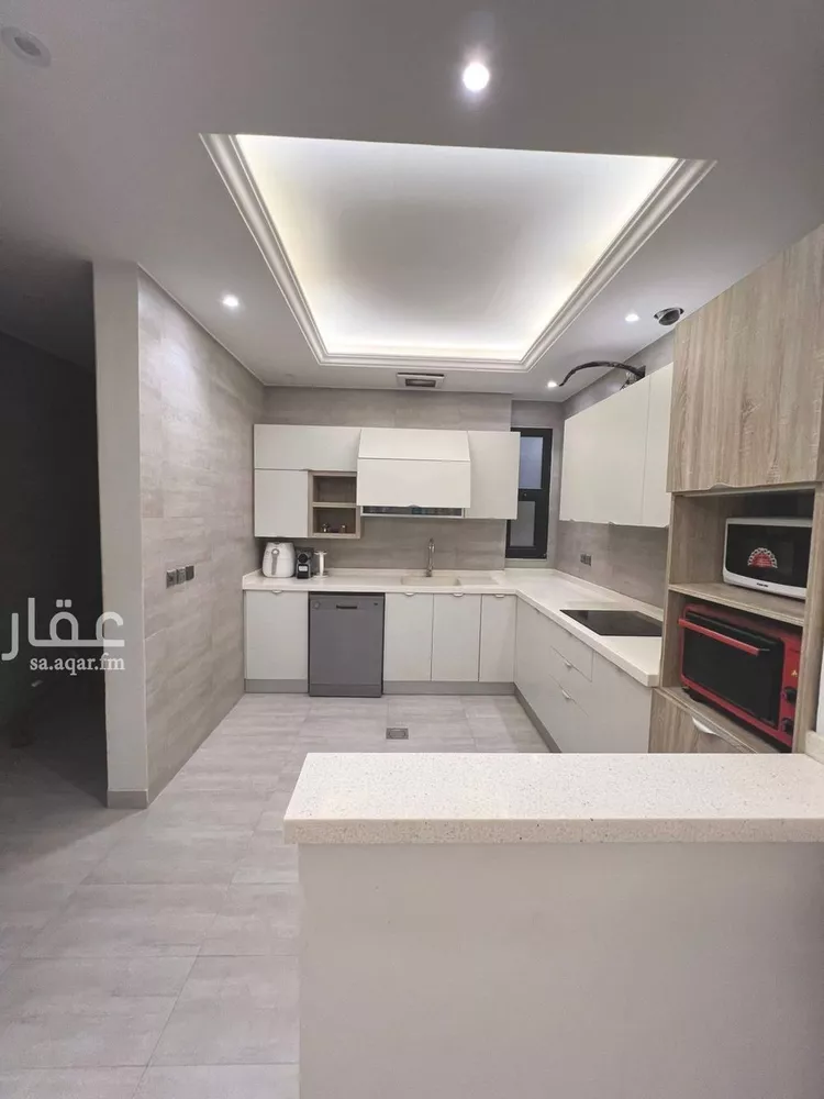 شقة للإيجار في شارع الاعتدال, حي الملقا, مدينة الرياض, منطقة الرياض صورة 4