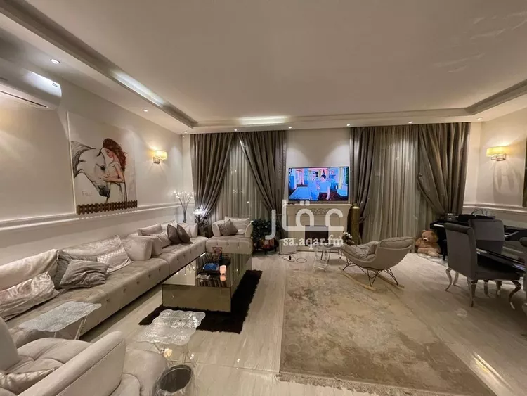 Apartment for Rent in Riyadh Al Malqa