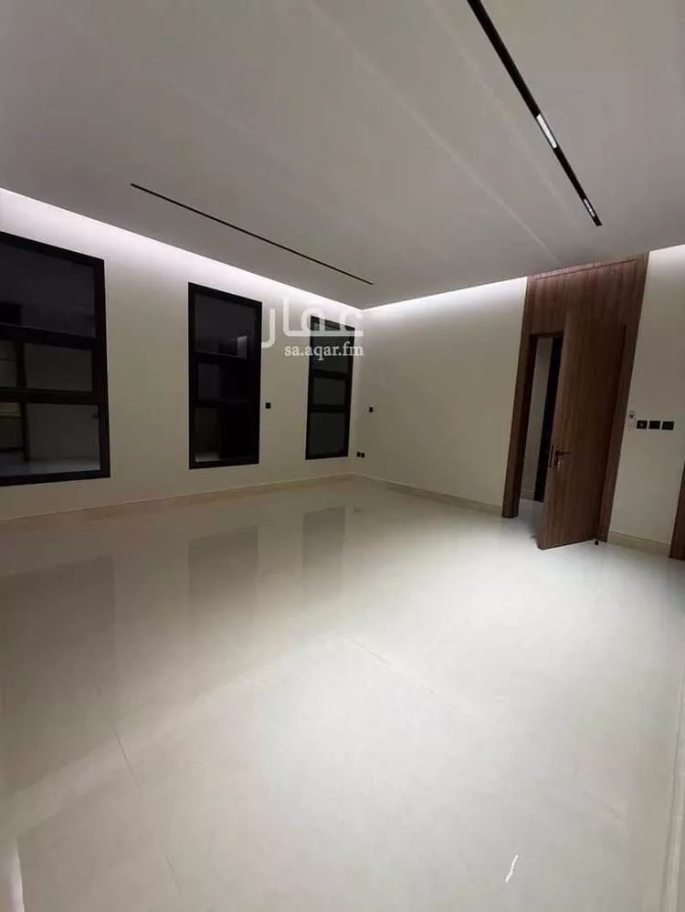 Floor for Rent in Riyadh Al Malqa صورة 2