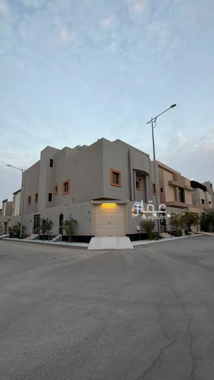 Villa for Sale in Riyadh Al Qirawan
