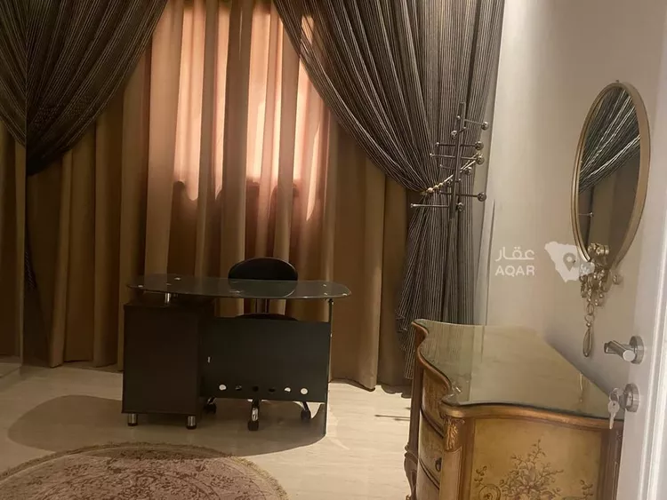 Apartment for Rent in Riyadh Al Malqa 5