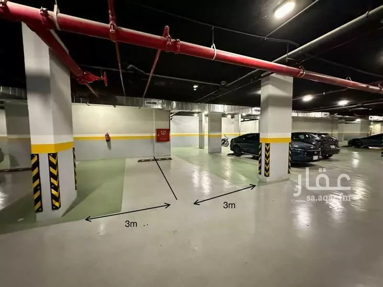 شقة للبيع في شارع ابها, حي الملقا, مدينة الرياض, منطقة الرياض صورة 2