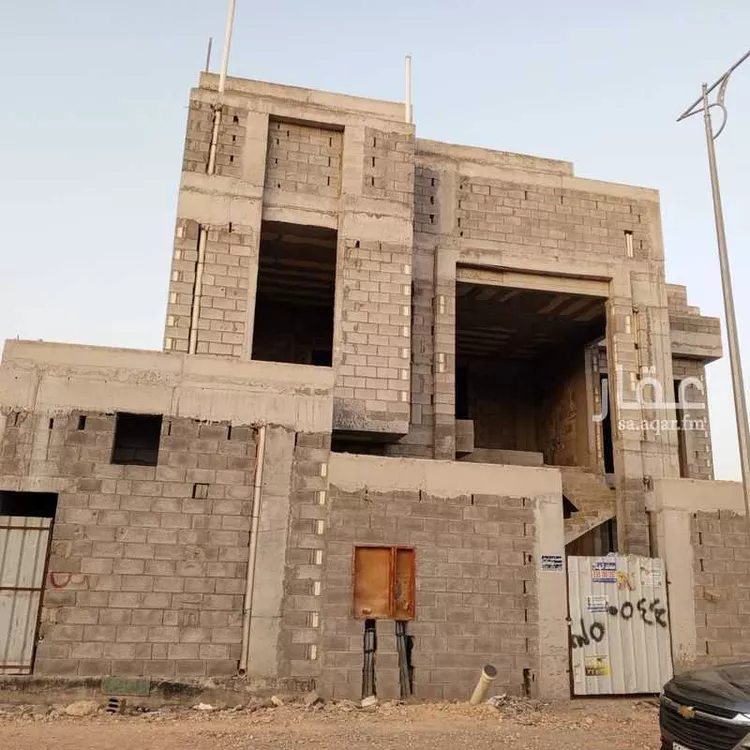 فيلا للبيع في شارع حامد كعكي, حي النرجس, مدينة الرياض, منطقة الرياض