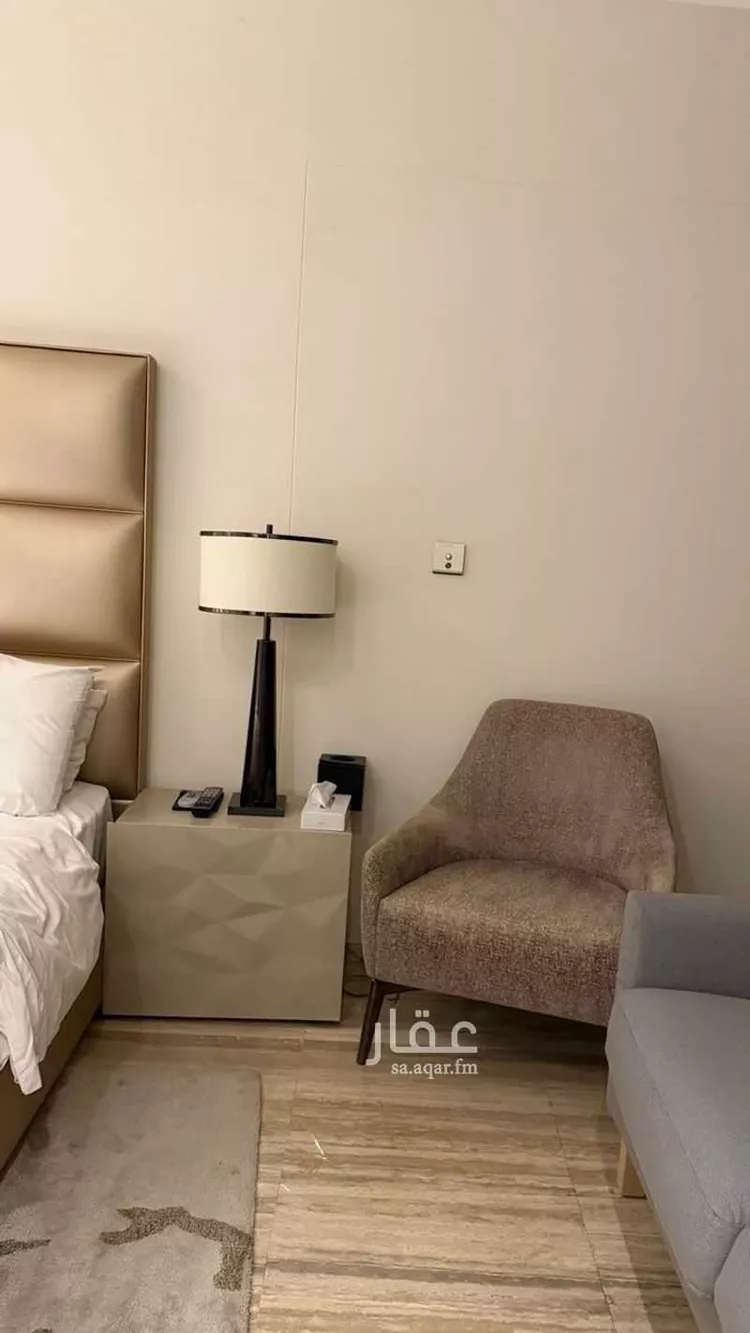 Studio for rent in Riyadh Al Olaya صورة 3