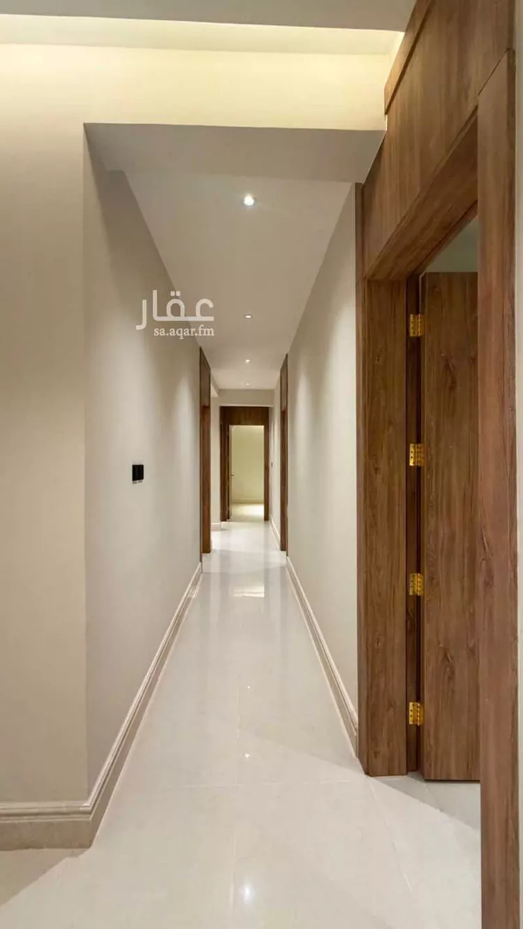 دور للإيجار في شارع رقم 281, حي الملقا, مدينة الرياض, منطقة الرياض صورة 3